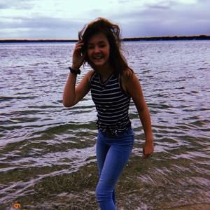 Meet your Posher, Maddie